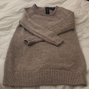 Forever 21 sweater like new condition